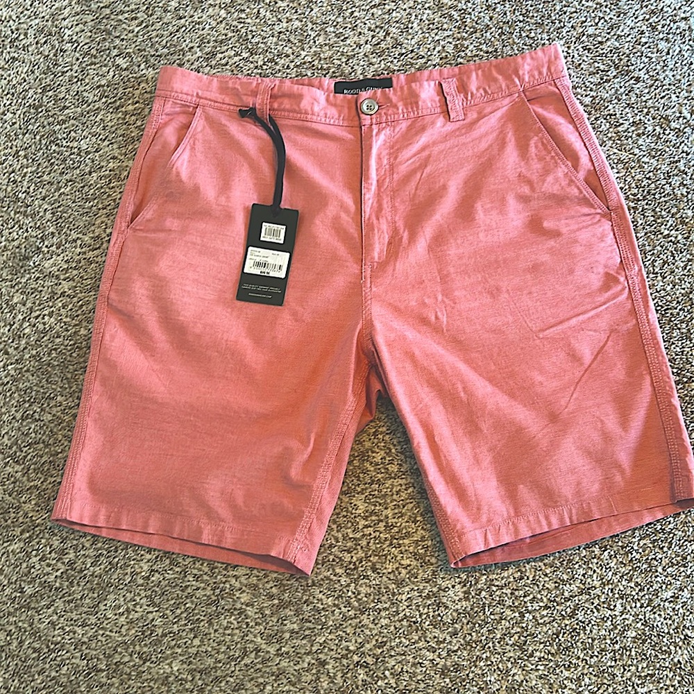 Nordstrom Original fit the Gunn 9” shorts